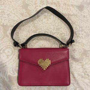 Les Petite Jouers Mini Pixie Golden Lolita Bag